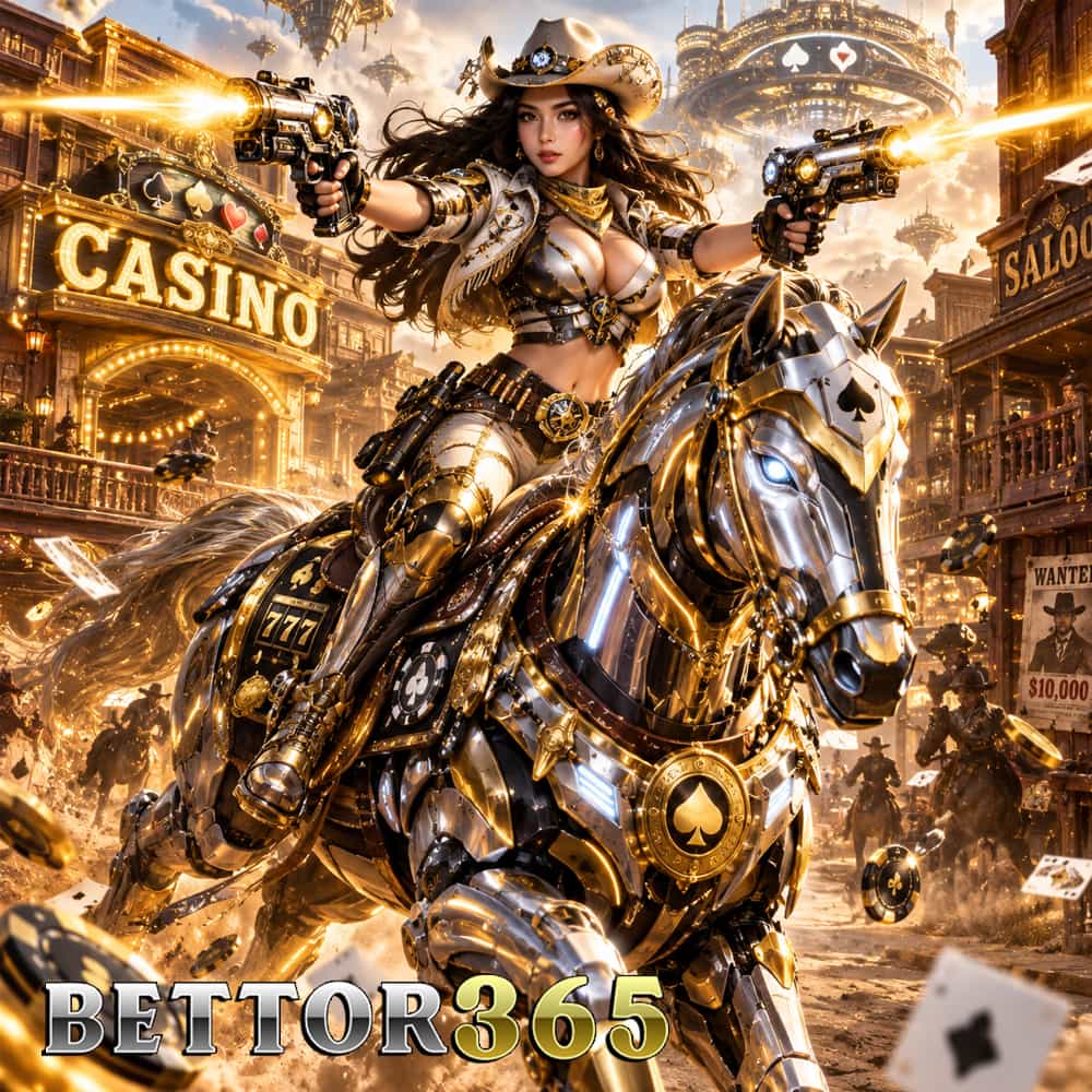 Banner BETTOR365